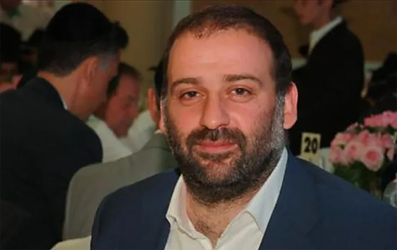 НАБУ пришло с обысками к Миндичу и Галущенко, - источники